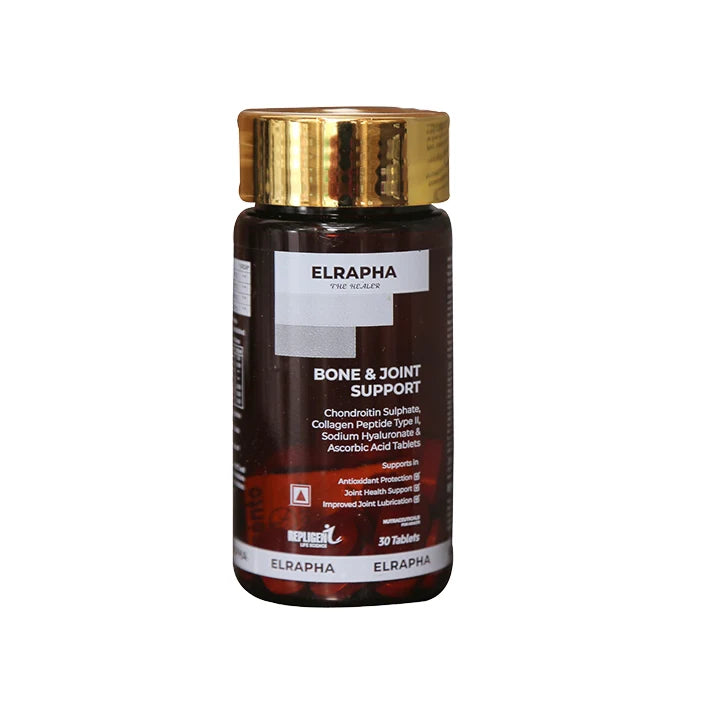 ELRAPHA BONE AND JOINT SUPPORT