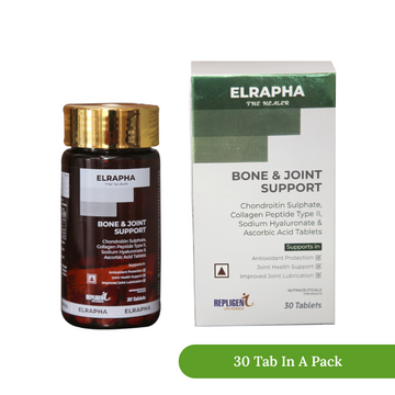 ELRAPHA BONE AND JOINT SUPPORT