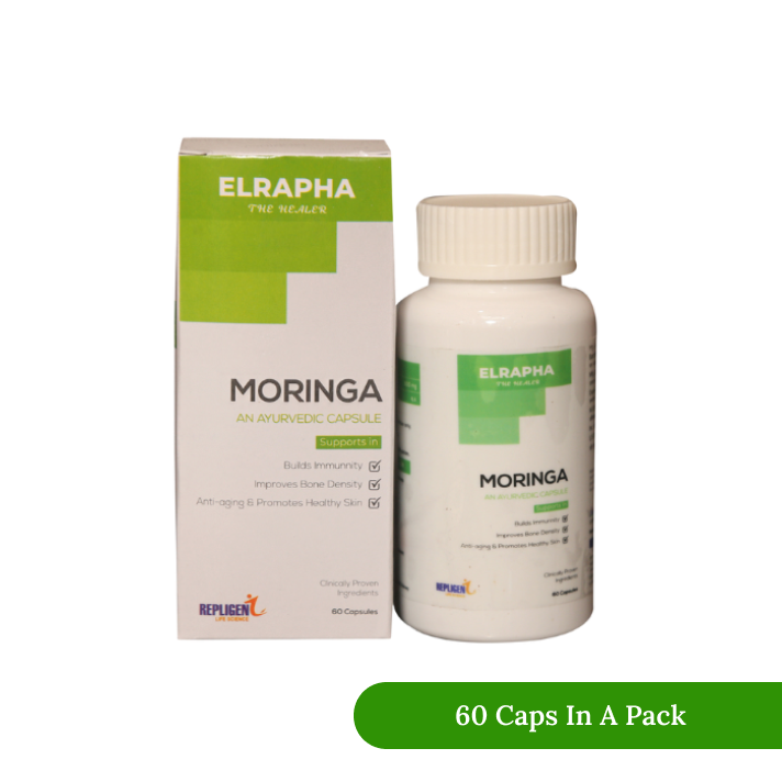 ELRAPHA MORINGA