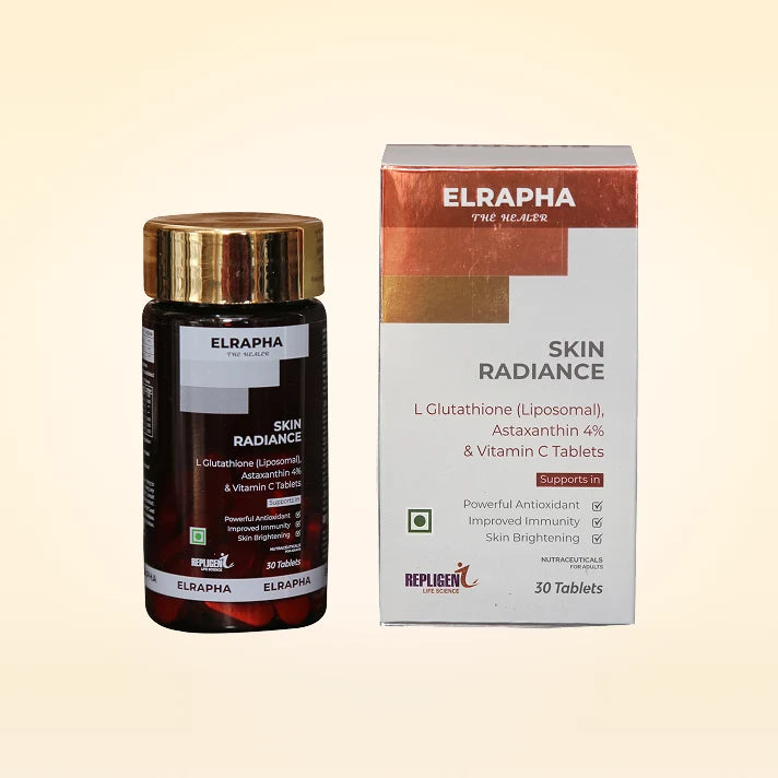 ELRAPHA SKIN RADIANCE