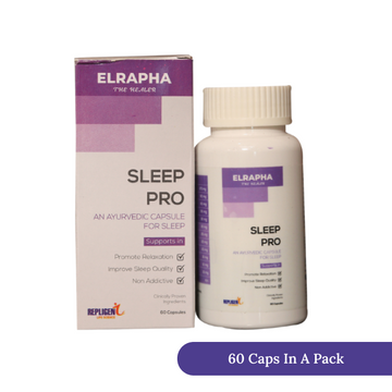 ELRAPHA SLEEP PRO